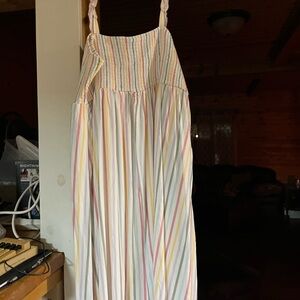 Torrid size 3 sun dress